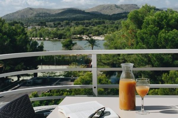 Hotel Ivory Playa Sports & Spa (Alcúdia)